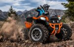 Comparison Review: 2020 Polaris Scrambler 850 vs. Can-Am Renegade 850