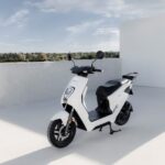 2023 Honda EM1 e First Look Review