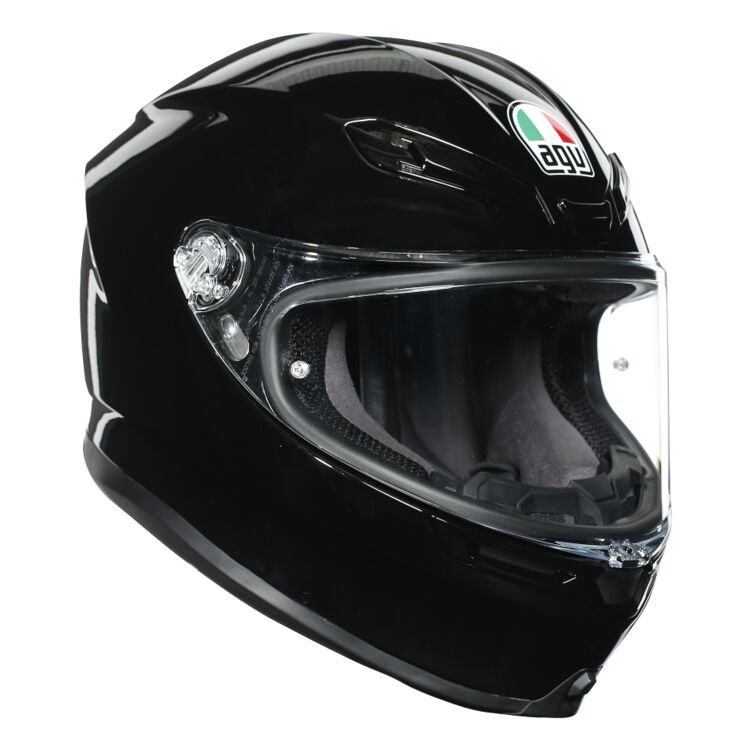 AGV K6 Helmet