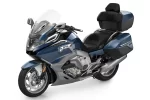 2022 Reviews on BMW K1600GTL