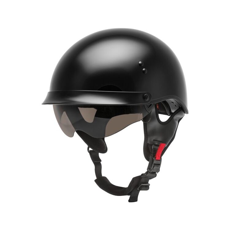 GMax HH65 Full Dress Helmet