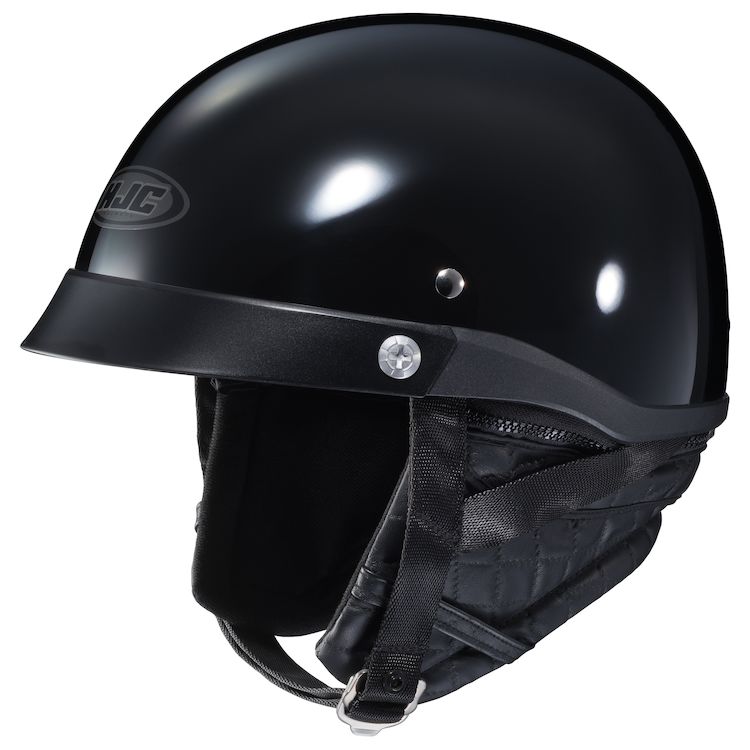 HJC CL-Ironroad Helmet