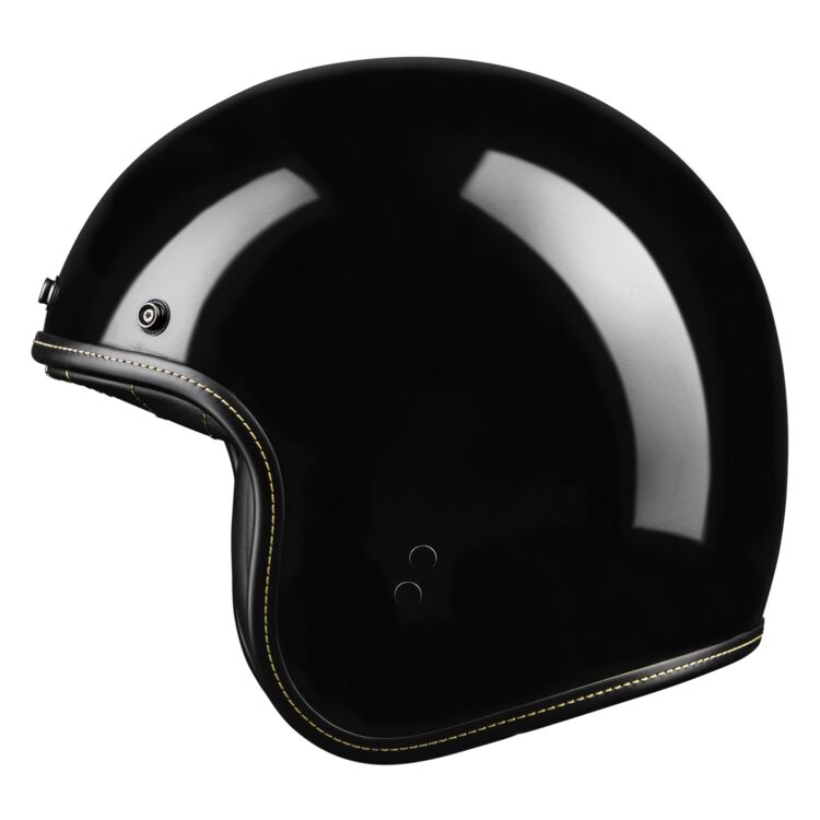 Highway 21 .38 Retro Helmet