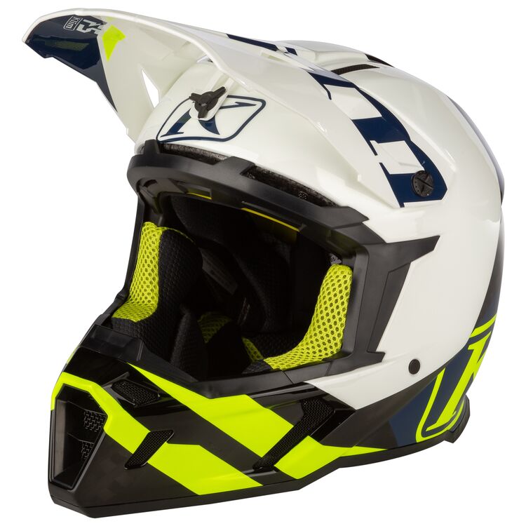 Klim F5 Koroyd Ascent Helmet