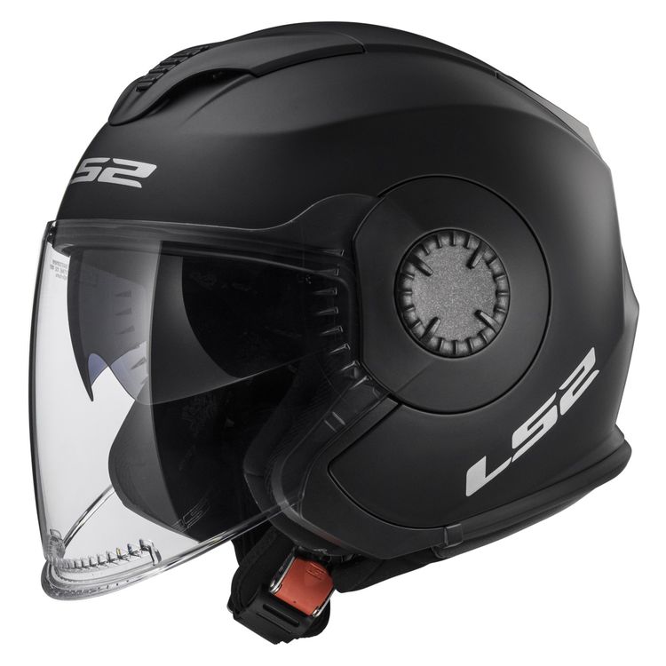 LS2 Verso Helmet