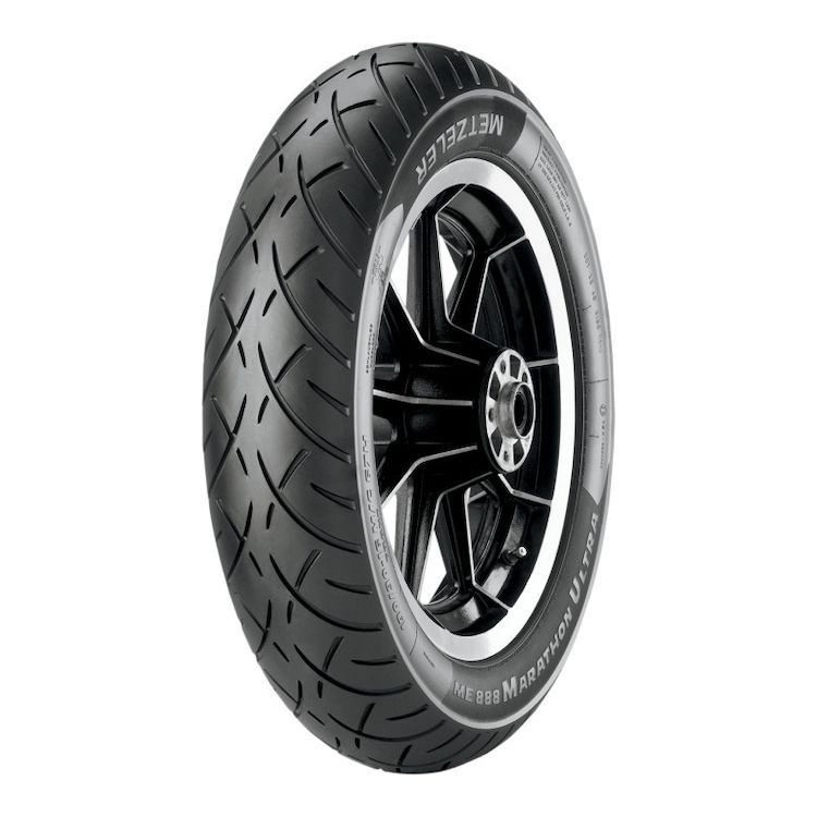 Metzeler ME888 Marathon Ultra Tires