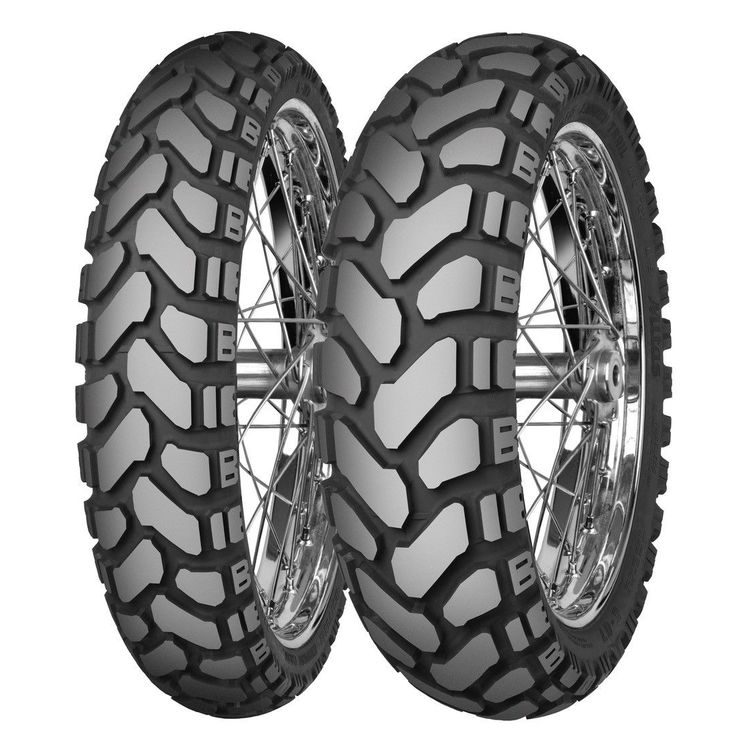 Mitas E-07+ Tires