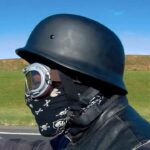 What are WWII Motorcycle Helmets Today