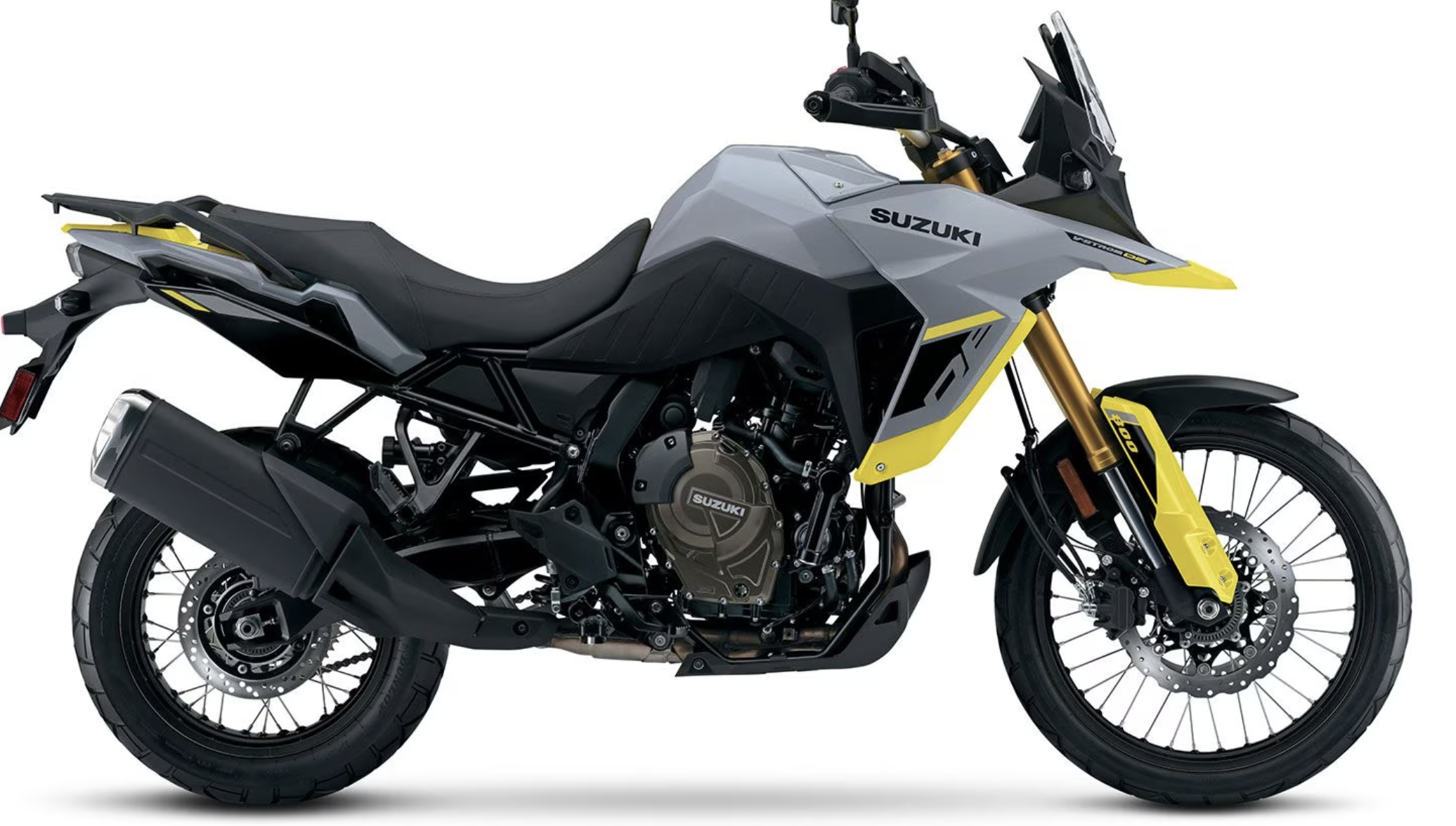 Сейчас 800. Suzuki v Strom 800. Suzuki v-Strom 800 de 2023. Suzuki 2024.