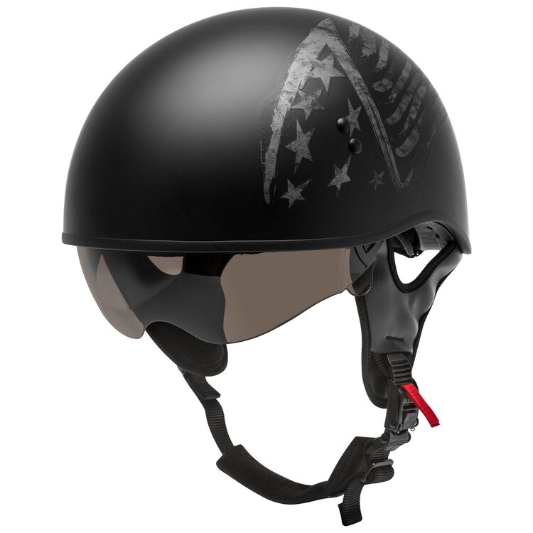 GMax GM65 Bravery Helmet