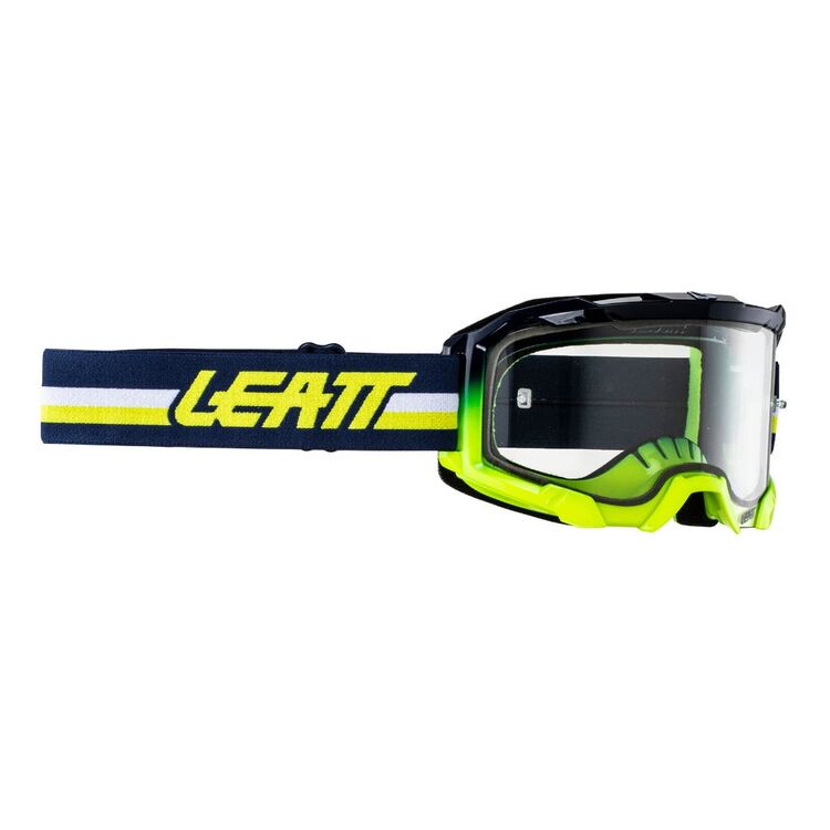 Leatt Velocity 4.5 Goggles