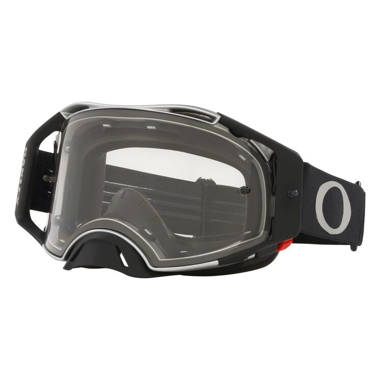 Oakley Airbrake MX Prizm Seasonal Goggles