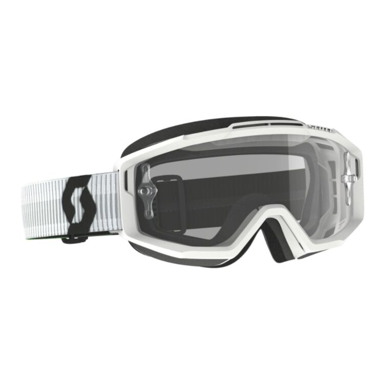 Scott Split OTG Goggles