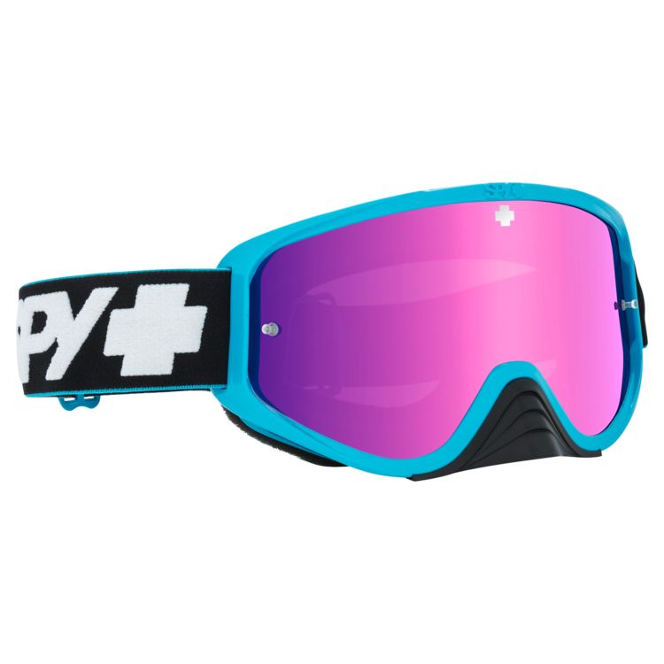 Spy Woot Race Goggles